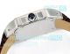 Swiss Copy Cartier Santos 100th Anniversary 2824 Watch Two-Tone Rose Gold Case (5)_th.jpg